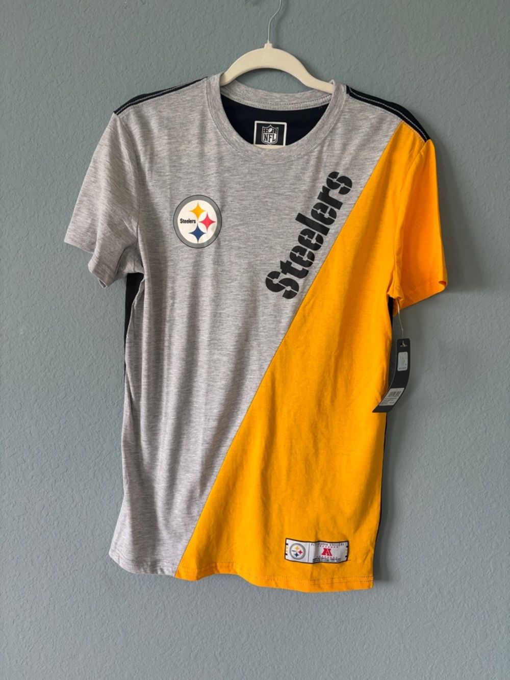 NFL Pittsburgh Steelers Tee